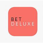 bet deluxe app